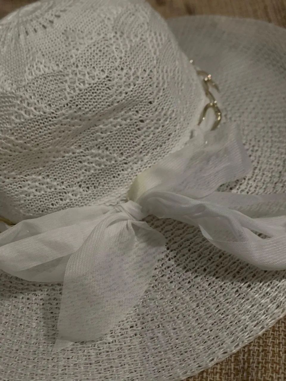 Chapéus Prainanos Novos  - Foto 4