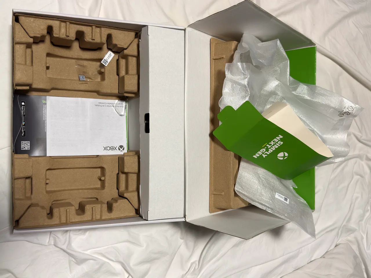 Xbox Series S seminovo  - Foto 5