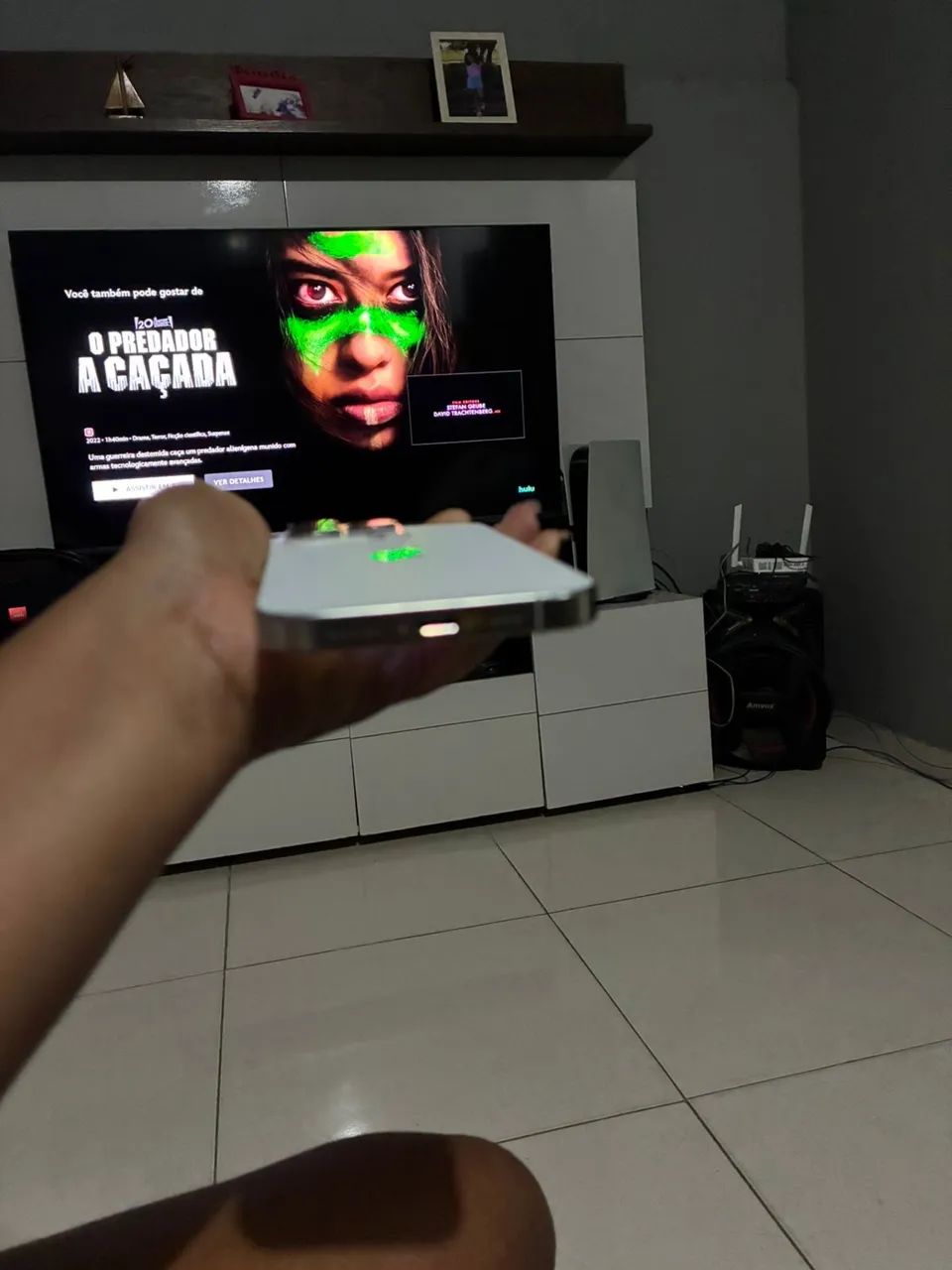 iPhone 16 pro 256GB - Foto 5