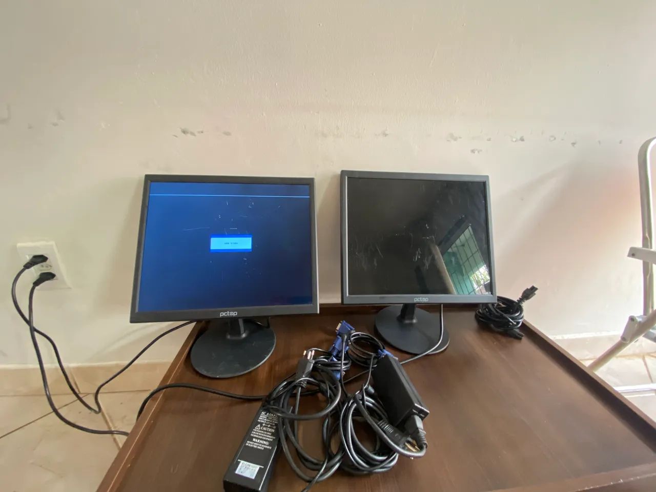 Monitor pequeno  - Foto 3