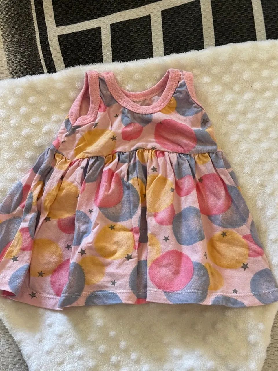 Roupas de bebê 3 - Foto 4