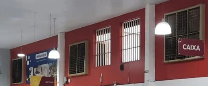 Climatizador Industrial roto Galpão rotoplast 140 e 170 Profissional - Foto 4