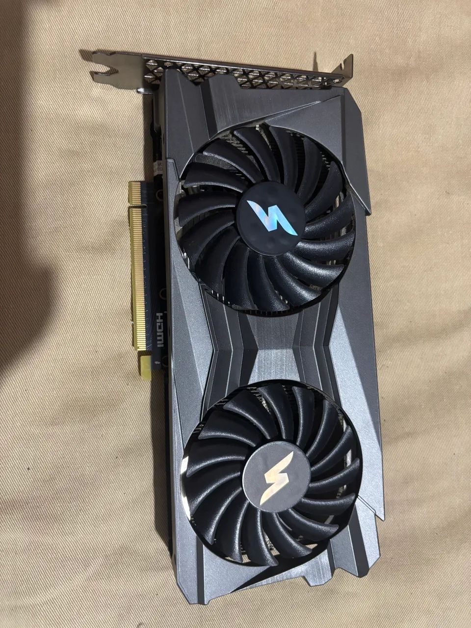 RTX 3060 12GB INNO3D - Foto 2