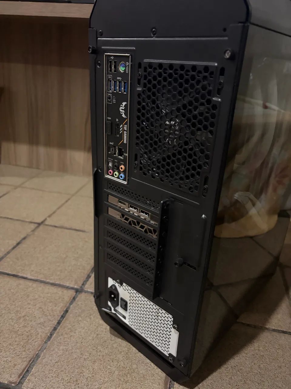 CPU completa - Foto 3