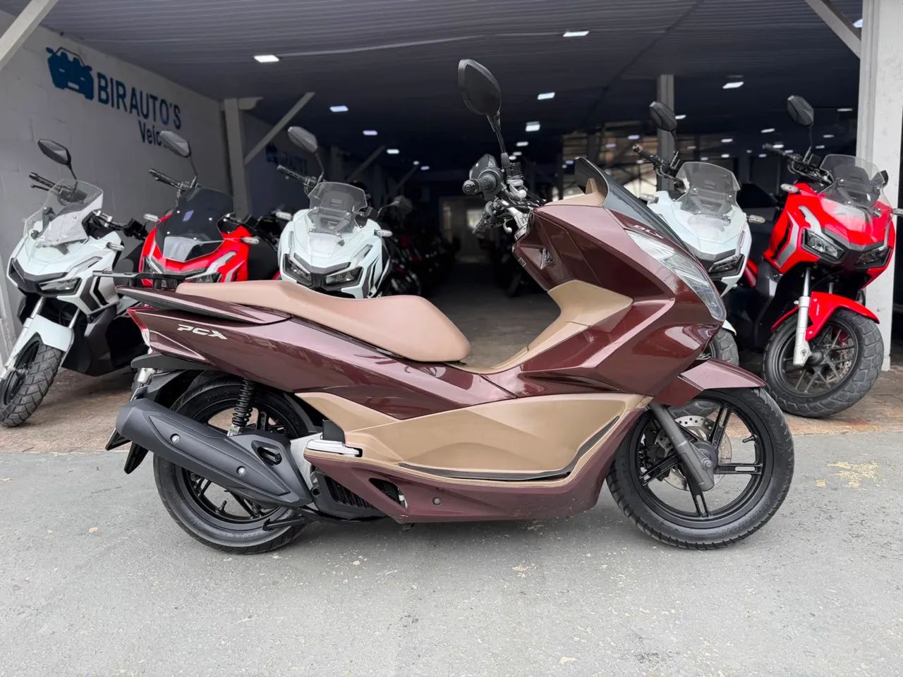 PCX 150 2018 - Foto 2