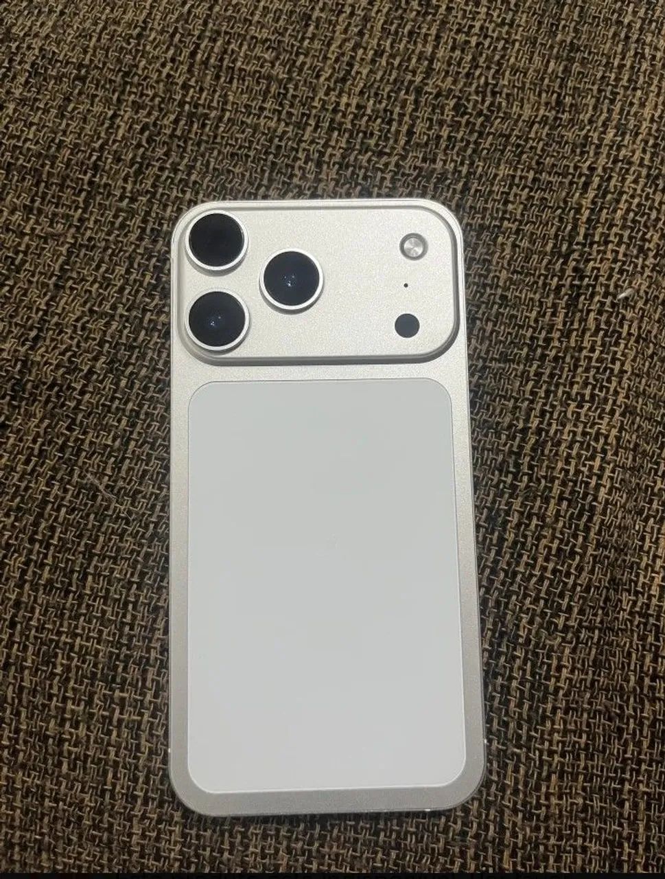 iPhone 11 no 17 pro max