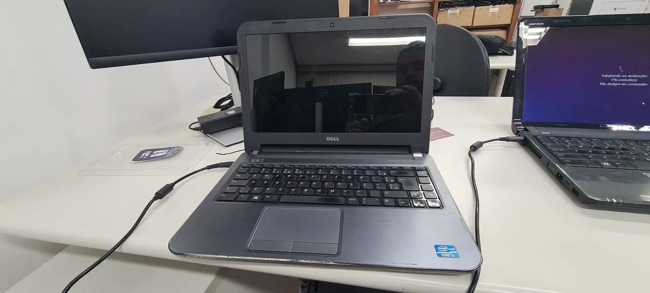 Dell Inspiron 5421
