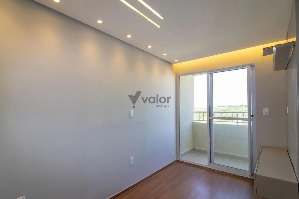 Apartamento à venda e para alugar em Campinas, Notre Dame, com 2 quartos, com 44 m², Capri - Foto 2