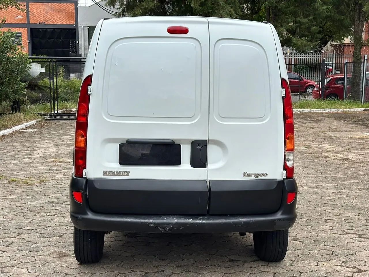 KANGOO EXPRESS 1.6 - Foto 8