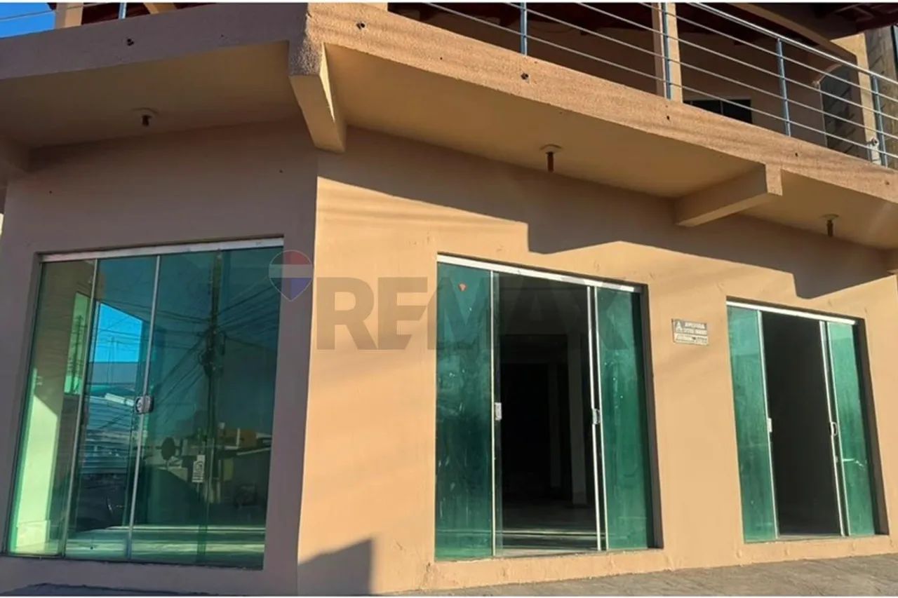 PONTO COMERCIAL E RESIDENCIAL NA AV SANTOS DUMONT - Foto 2