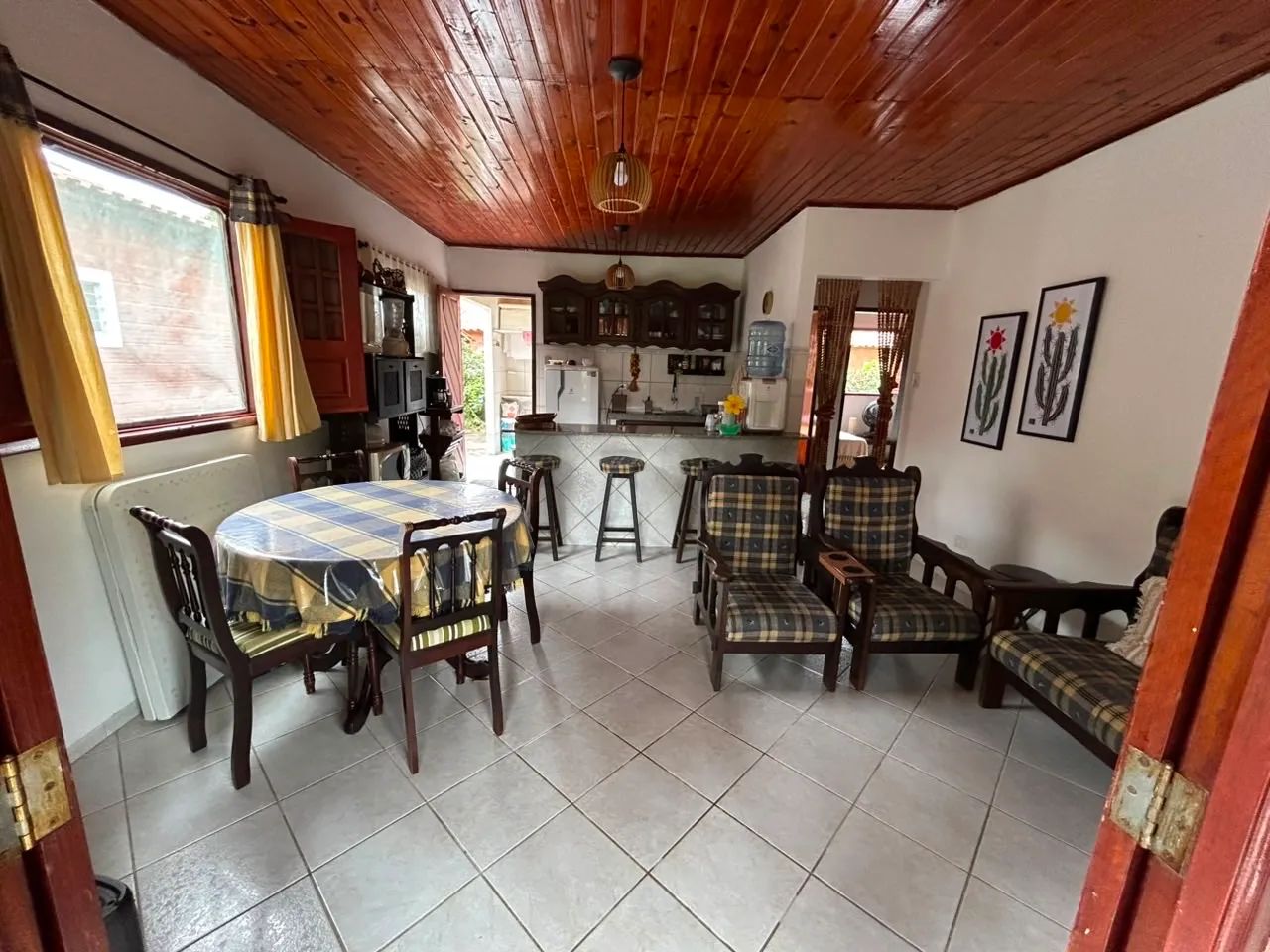 Linda Casa em Gravatá. - Foto 5
