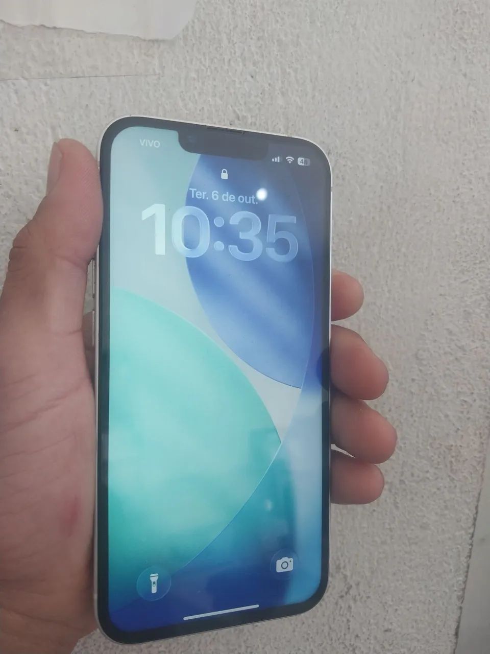 Iphone 14 128gb - Foto 2