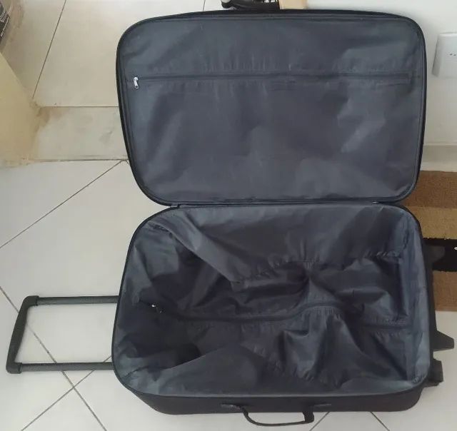 Mala para Viagem - Foto 2