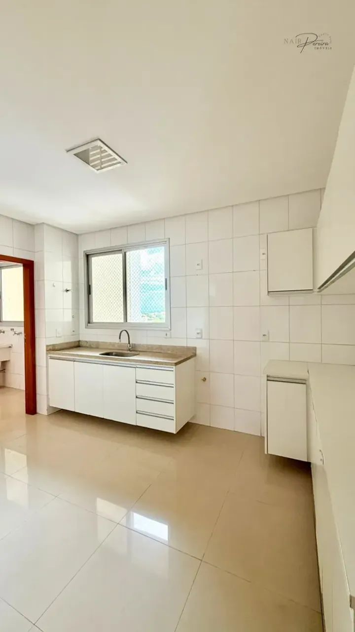 Edificio Jardim D' America venda 157 m² com 3 suítes em Jardim das Américas - Cuiabá - MT - Foto 5