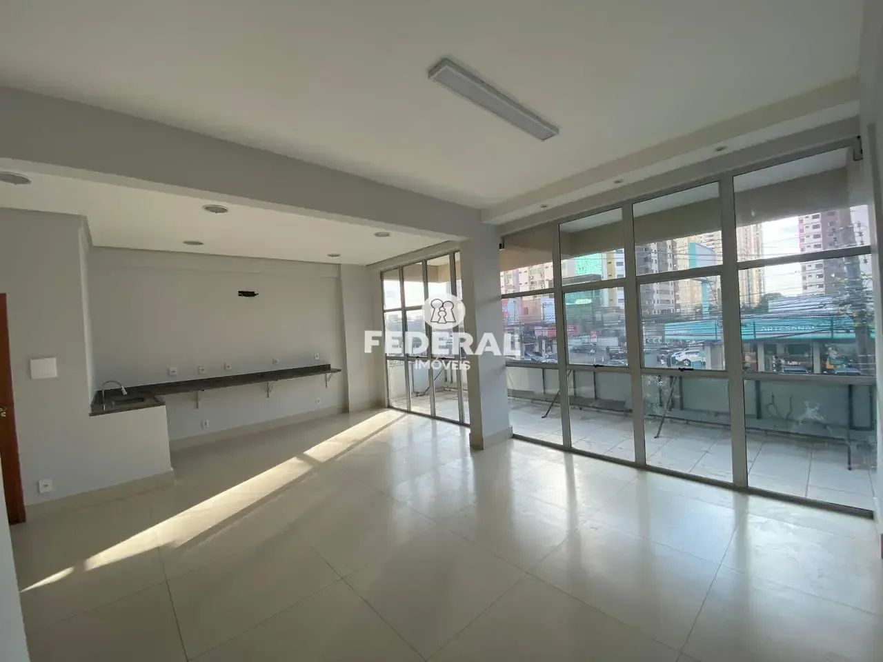 Galeria Zaida, Sala Comercial codigo: 360069 - Foto 3