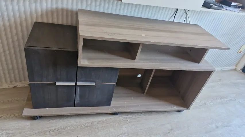 Rack de TV - Foto 3