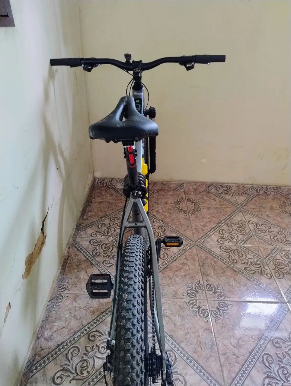 Bicicleta Absolute Aro 29 - Foto 4