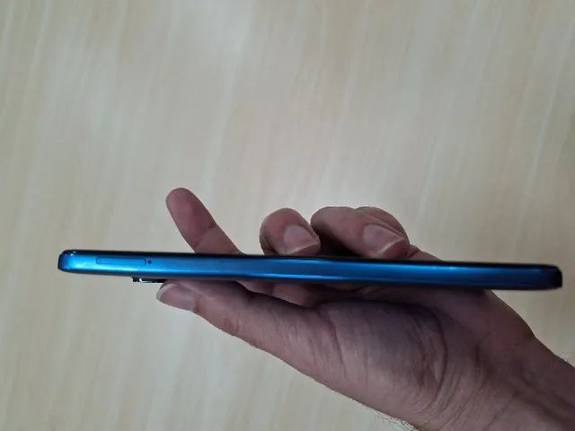 Redmi Note 11s - Foto 4