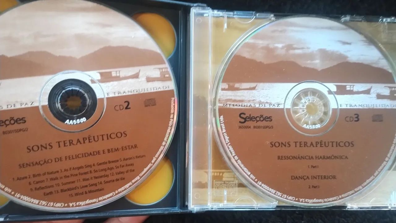 Música para relaxar - Foto 3