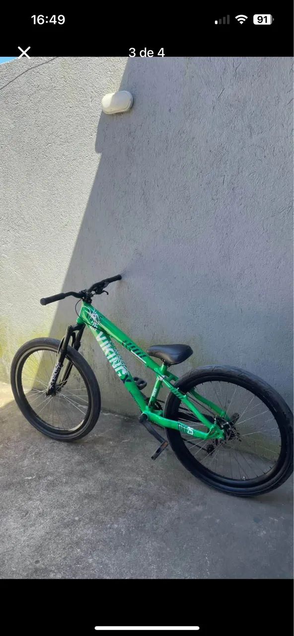 Viking Tuff 25 - Foto 2