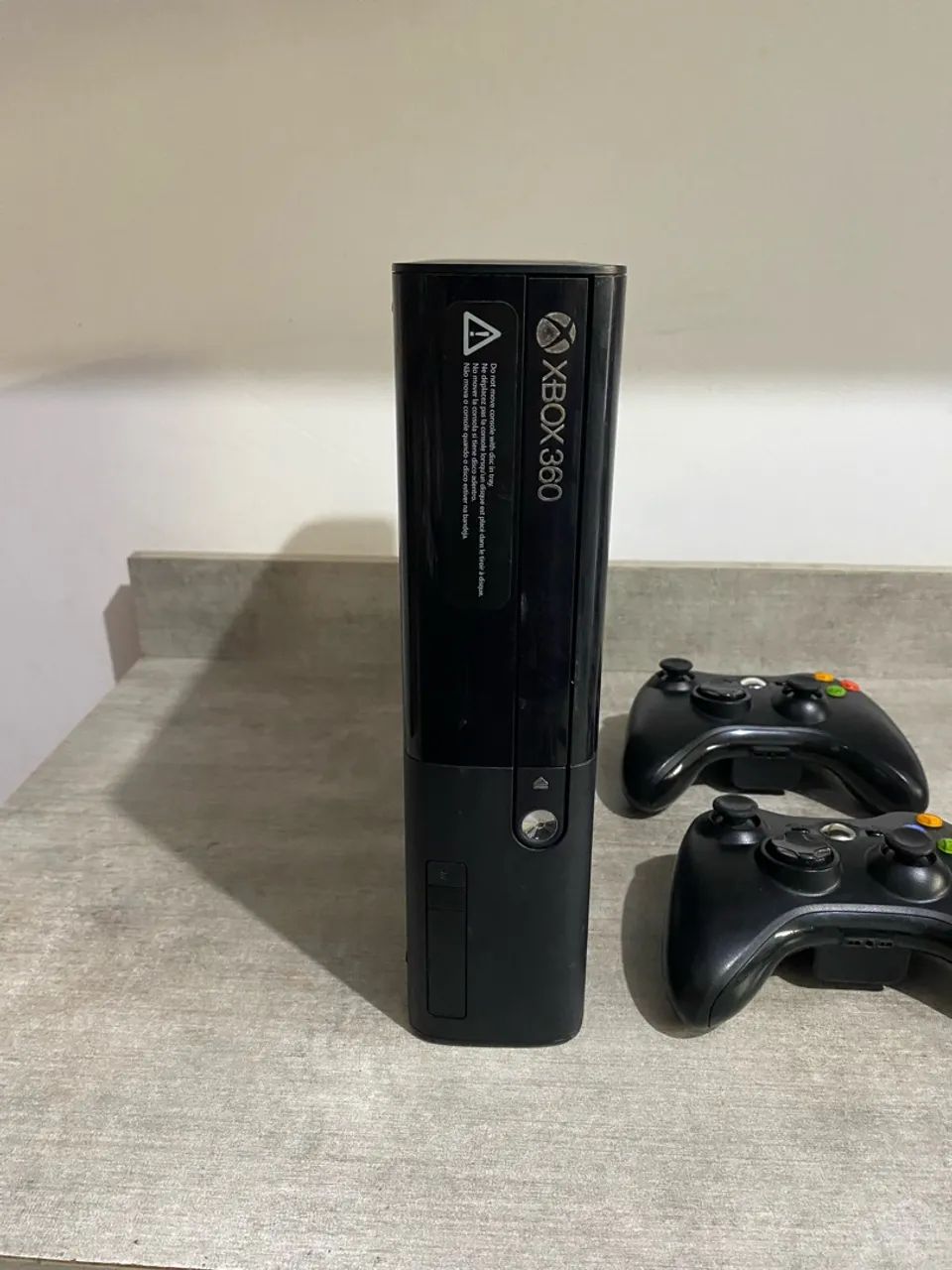 Xbox 360 Desbloqueado  - Foto 4