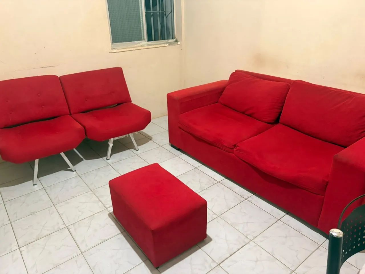 Sofá e mesa. - Foto 2