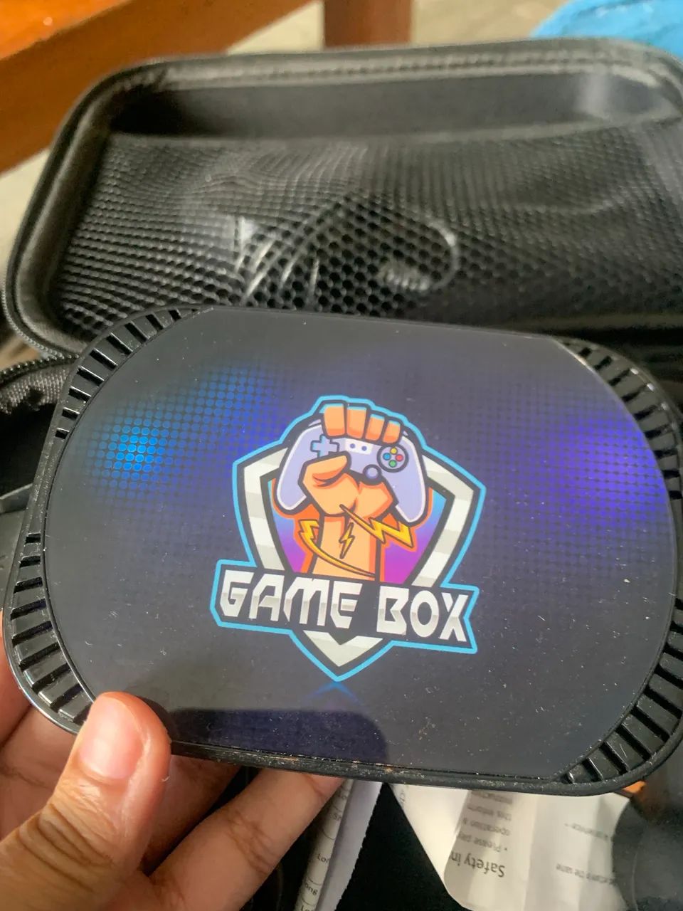 Jogos retro - Foto 2