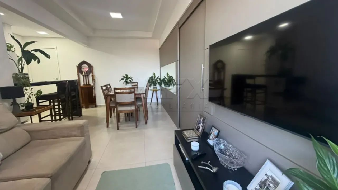 Lindo Apartamento no Edif ício Residencial Vitória - Foto 2
