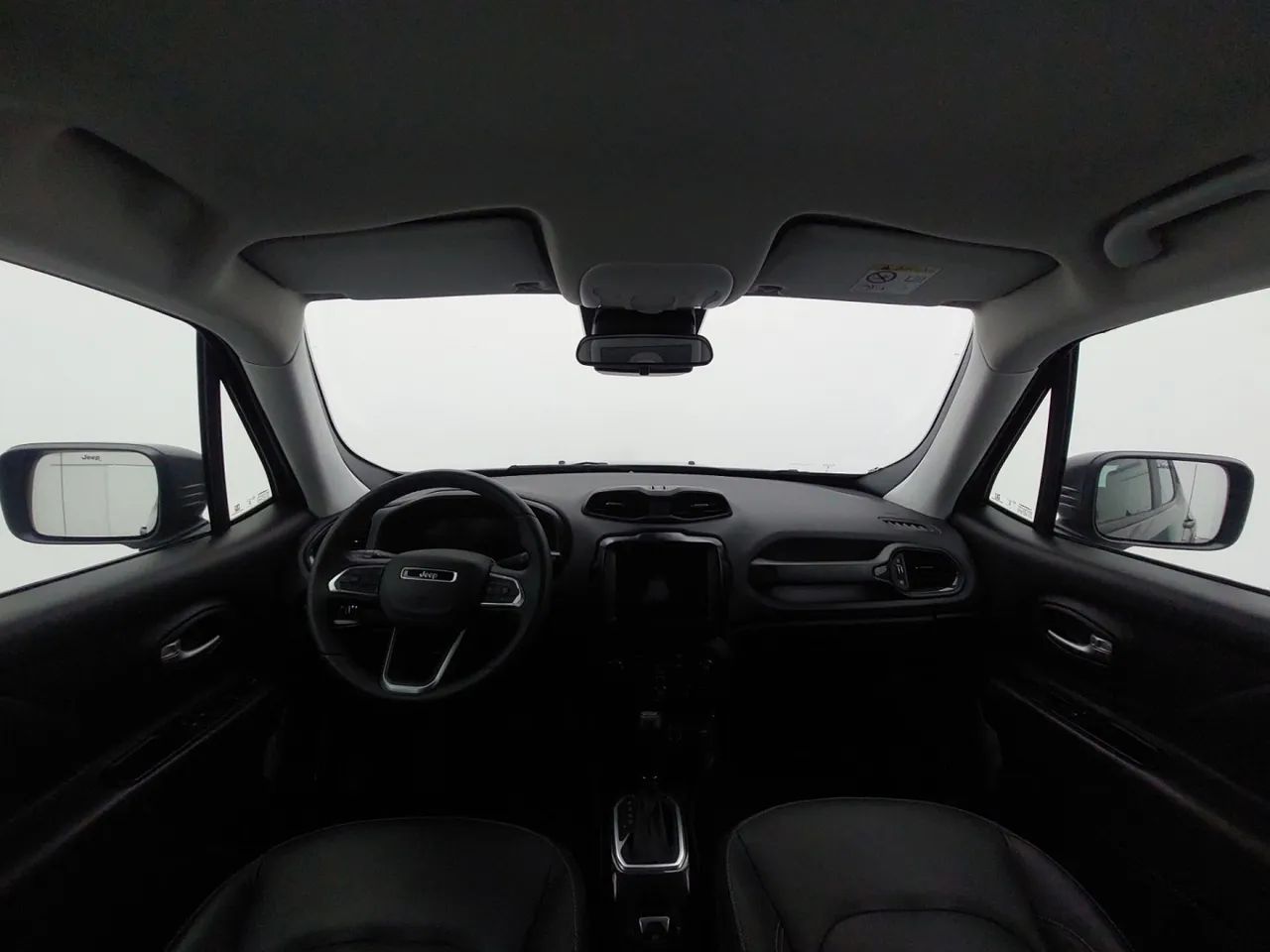 Jeep Renegade Long. T270 1.3 TB 4x2 Flex Aut., foto 15 de 18