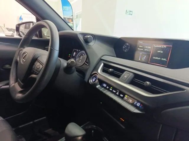 Lexus UX-250h Dynamic 2.0 16V Aut.(hybrid), foto 11 de 20