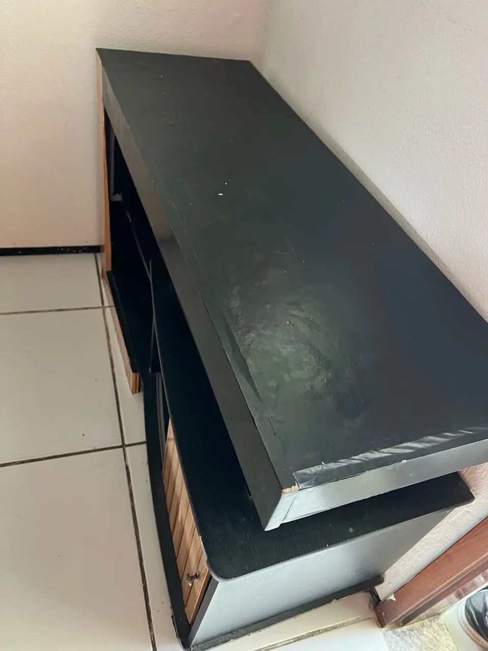 Rack para sala  - Foto 2