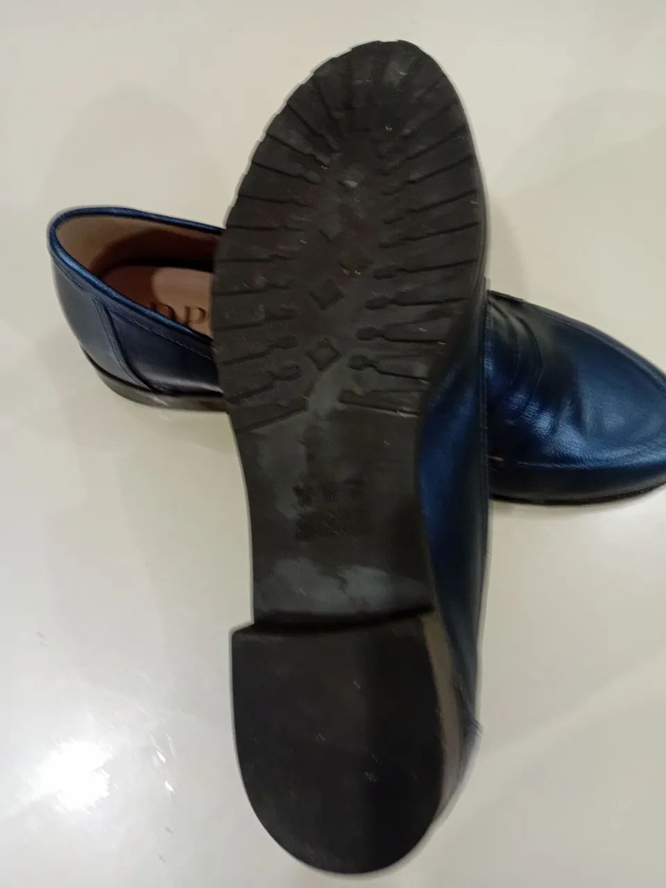 Sapato feminino 38 - Foto 3
