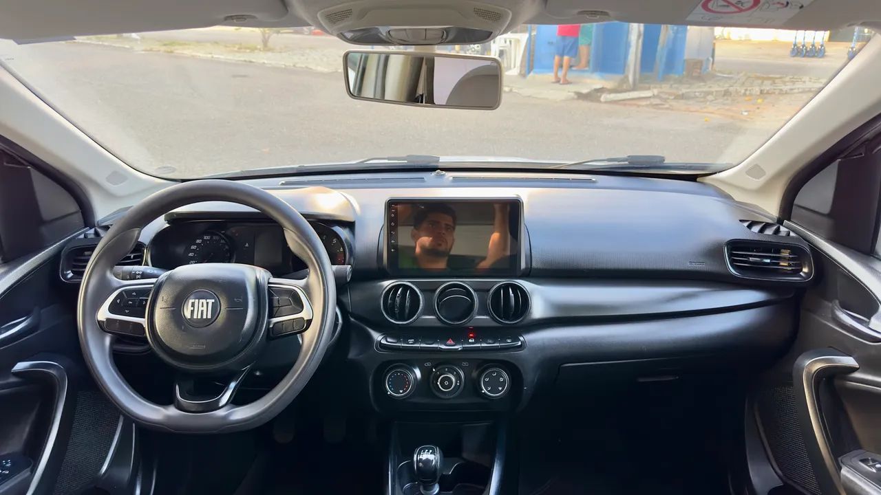 Fiat Argo 1.0 6V Flex. 2022 - Foto 5