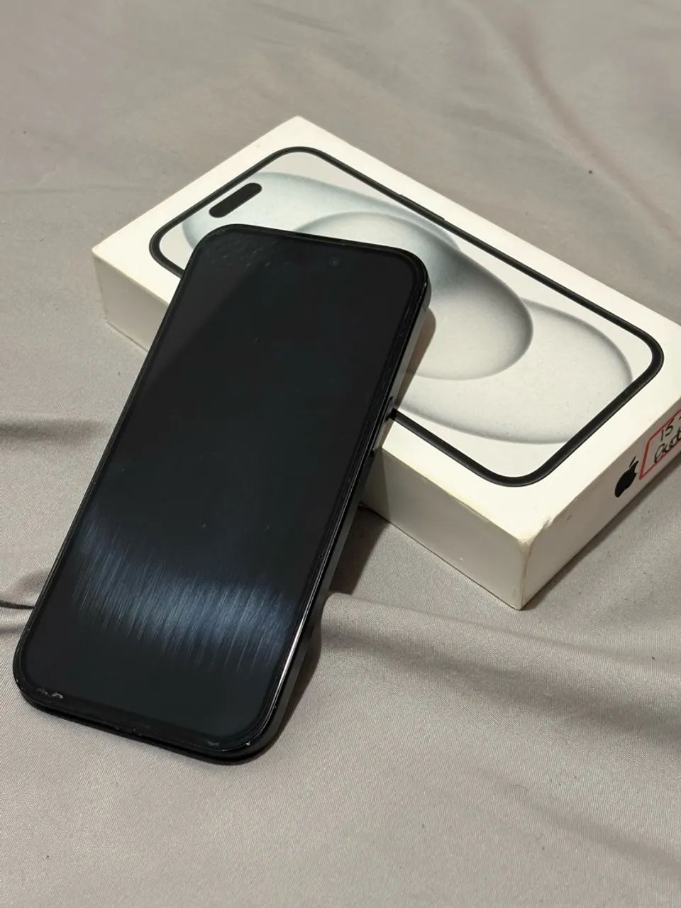 iphone 15  - Foto 2