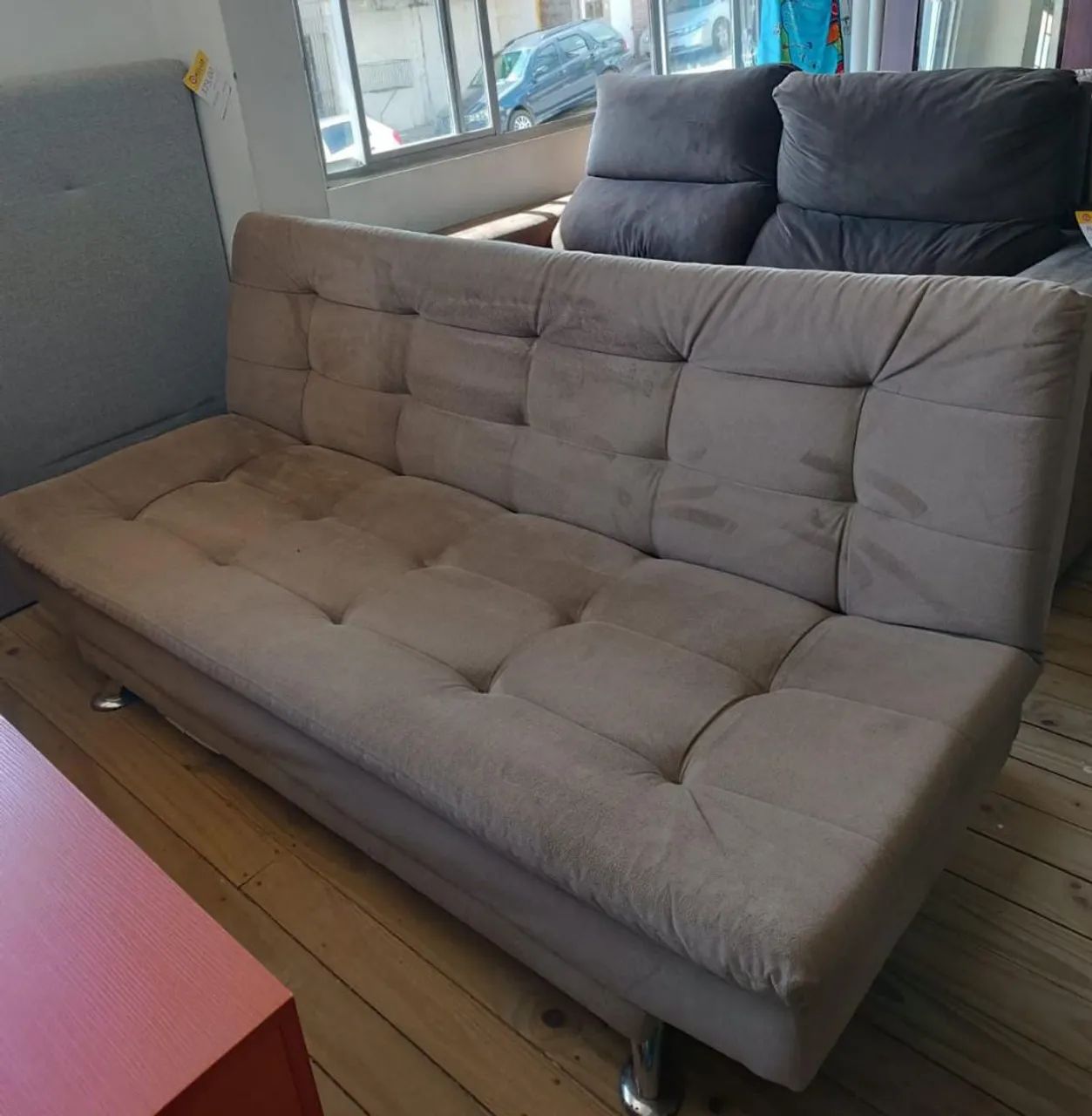 Sofá cama 