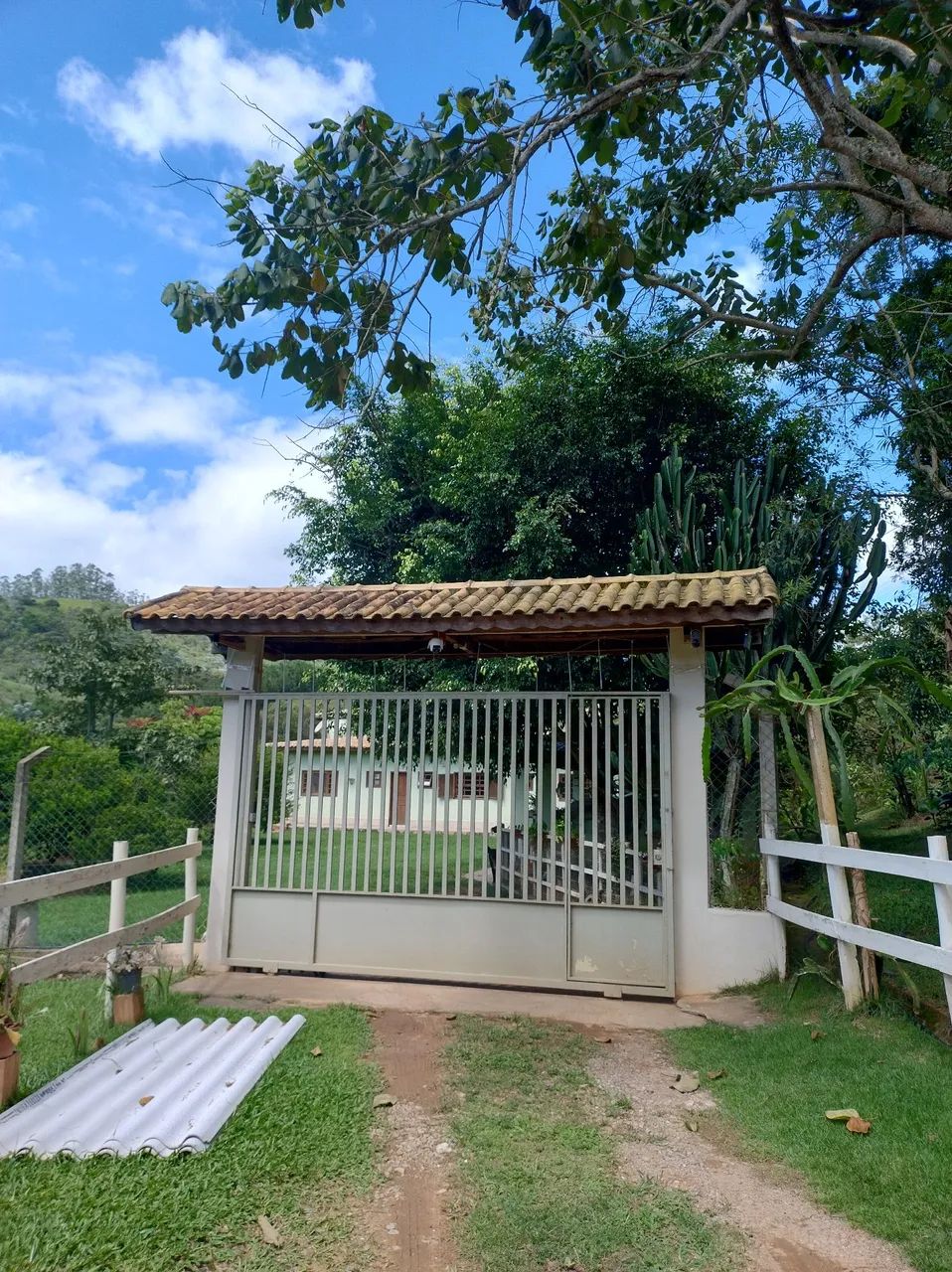 Foto - Paraibuna - 