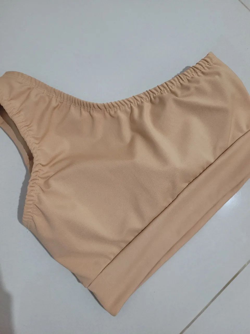 Top um ombro só  - Foto 3