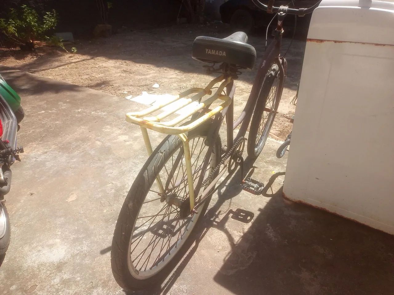 Bike oportunidade! - Foto 3
