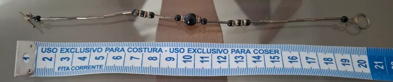 Pulseira Unissex - Foto 2