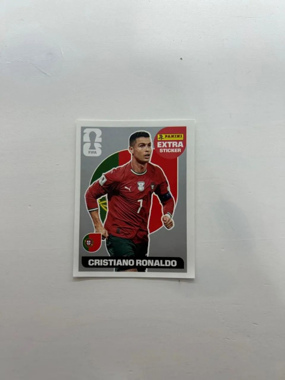 Figurinhas Legends Copa 2026 - Foto 4