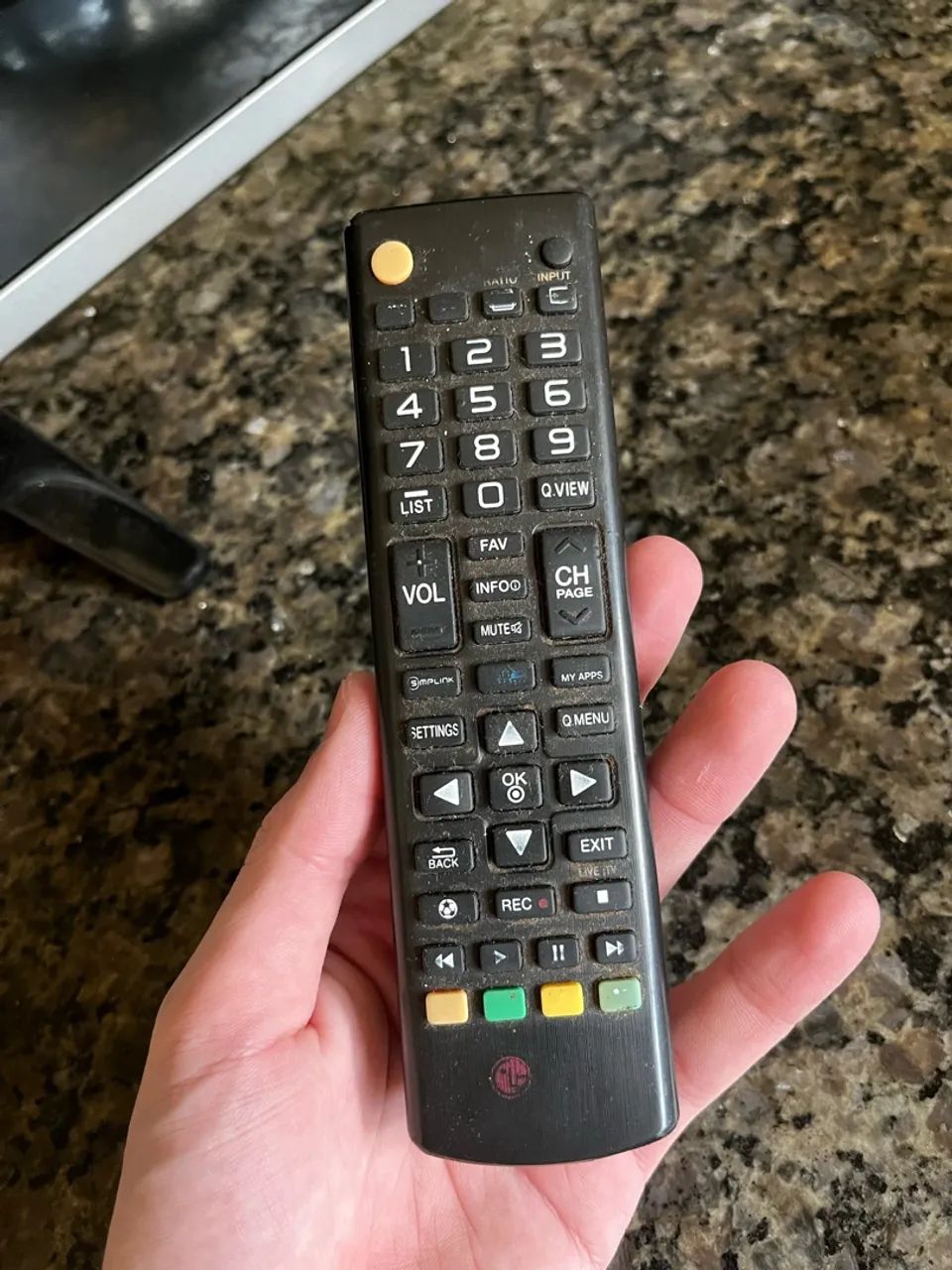 Tv LG 32p  - Foto 3