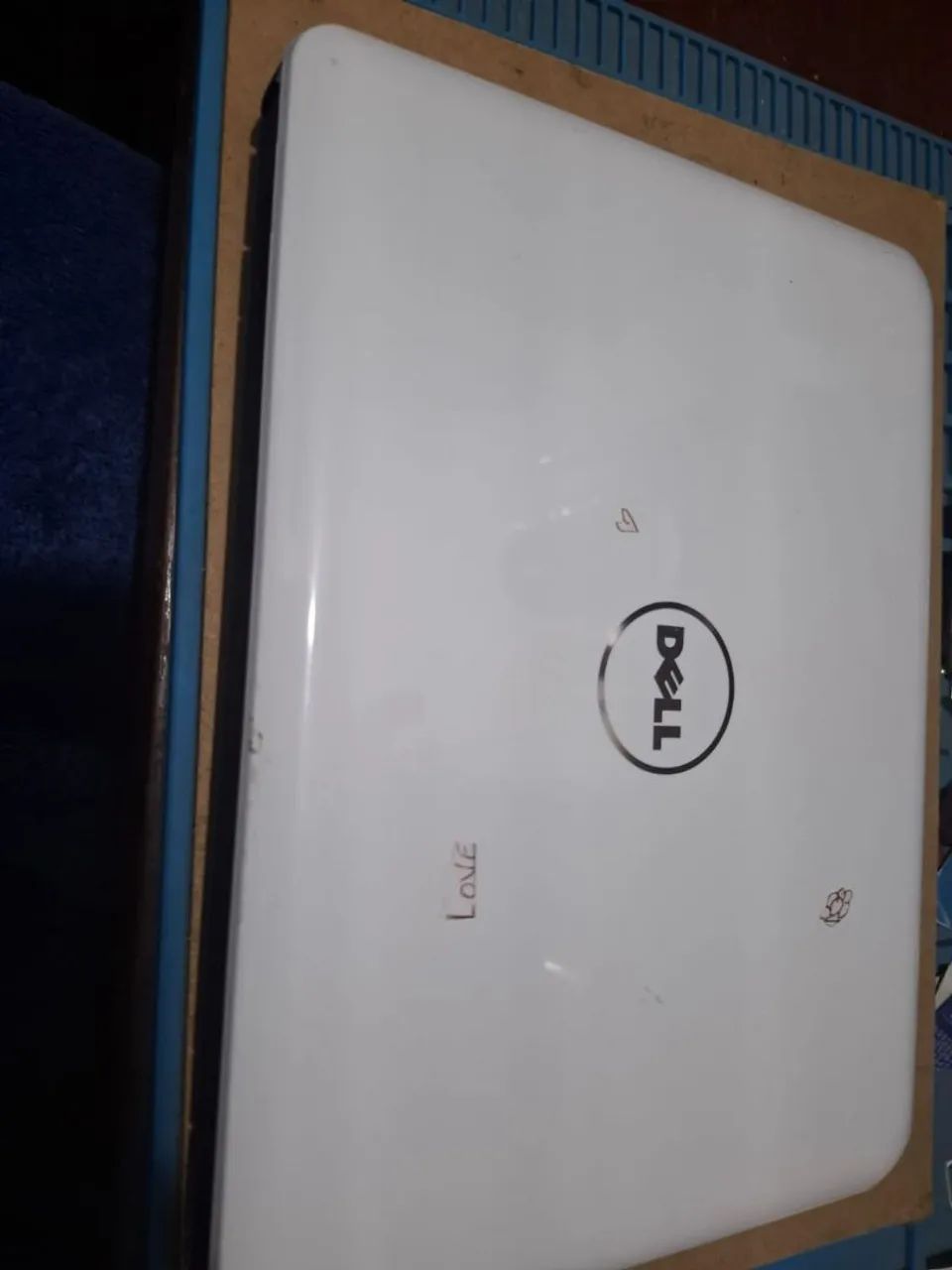 Netbook para formatar 