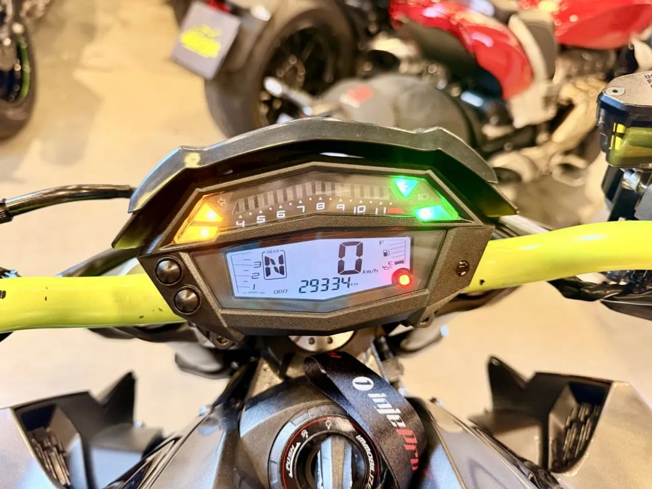 Z 1000 2018 - 1415645805 | OLX