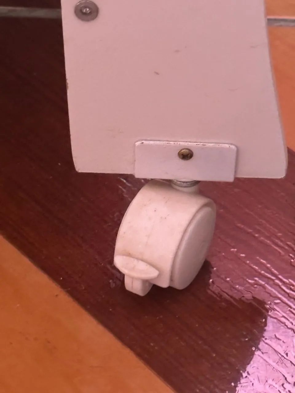 Berço americano, mini cama com colchão  - Foto 3