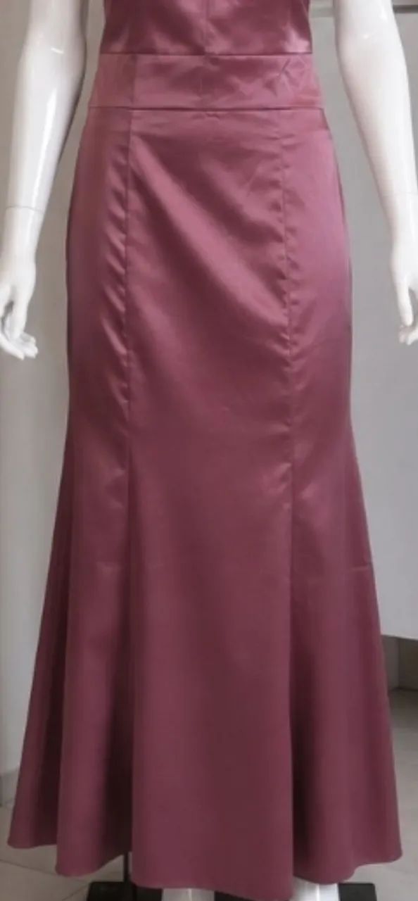 Vestido longo  - Foto 4