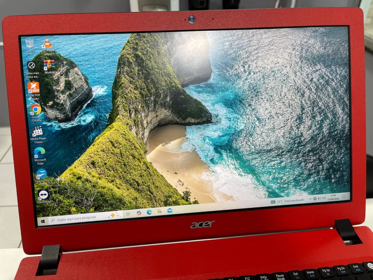 Notebook Acer - Foto 3
