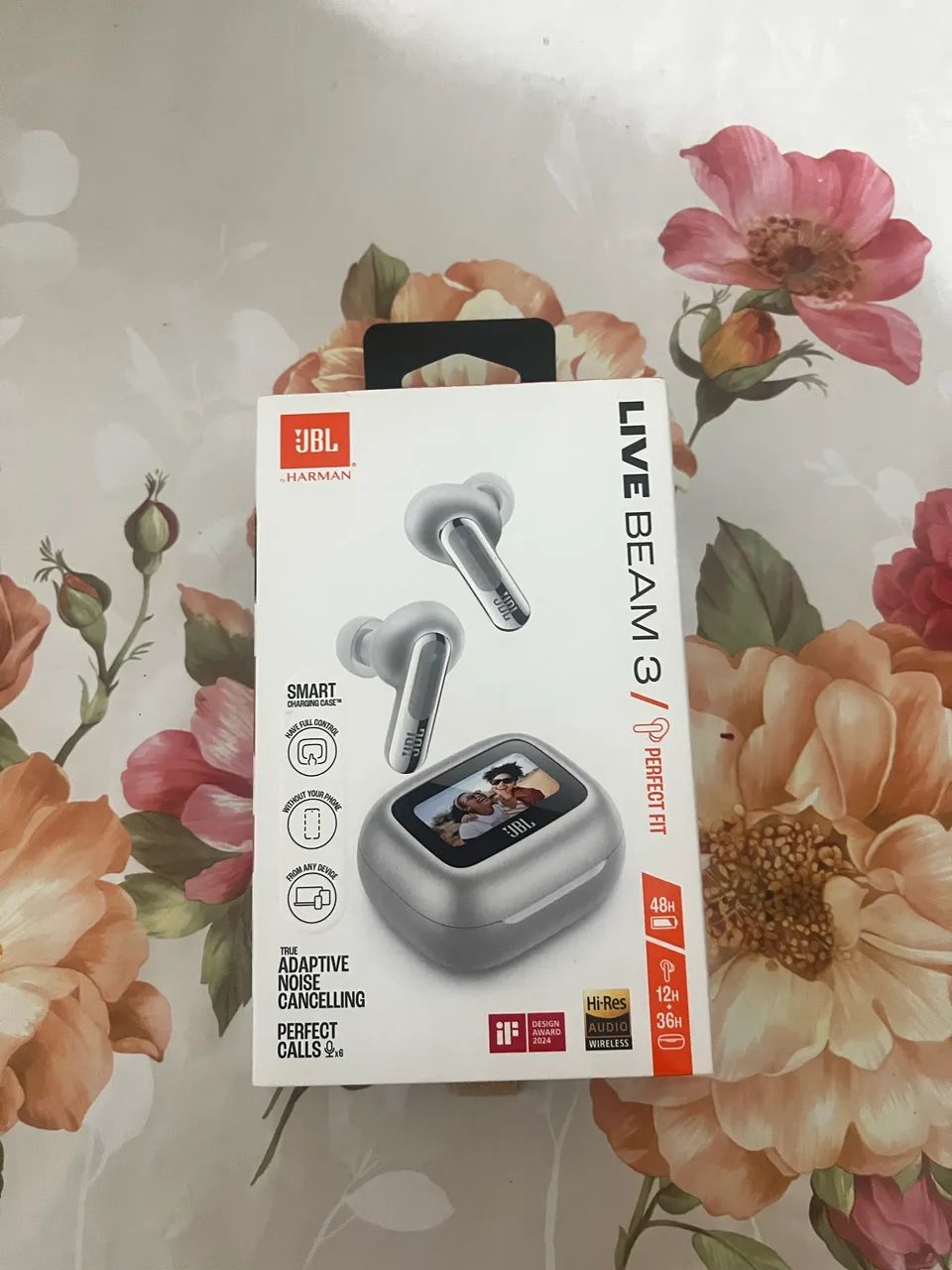 Fone Bluetooth JBL - Foto 5