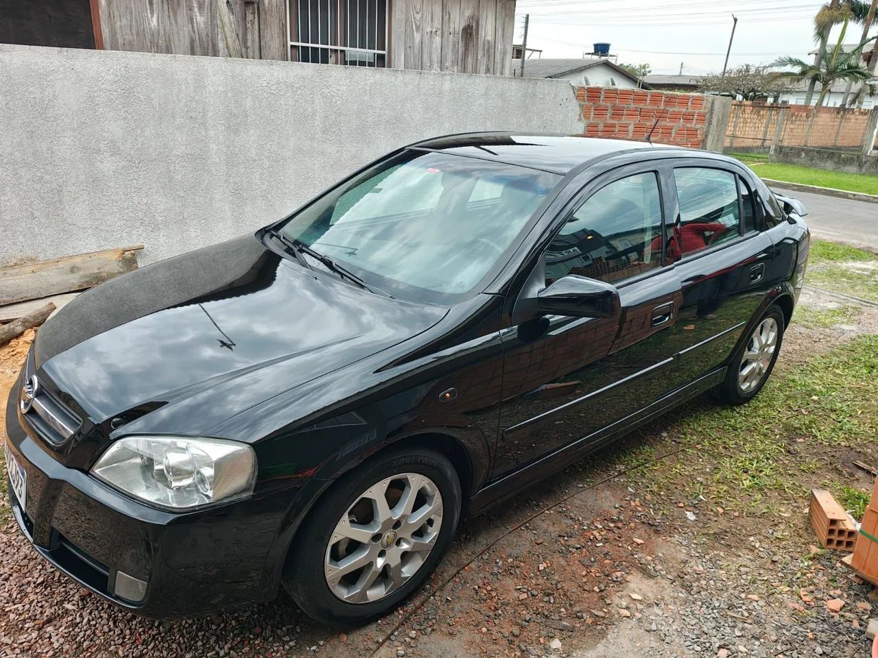 Astra fino trato
