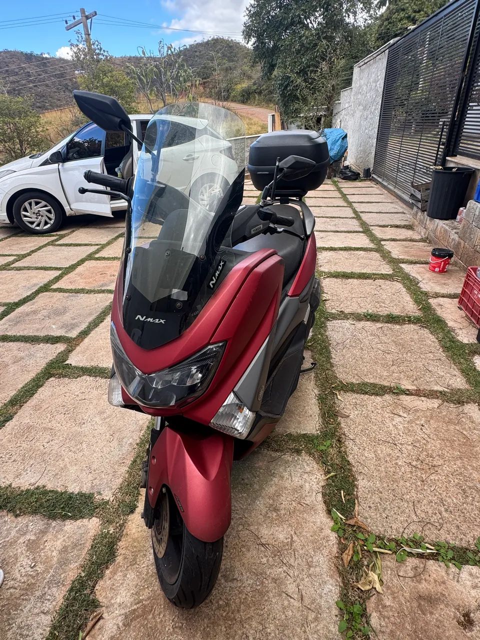 YAMAHA NMAX 2018/2019 - Foto 5