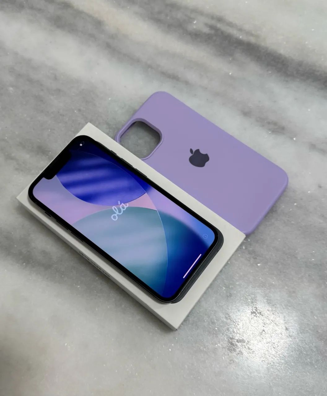 iPhone 13 Mini, 128GB